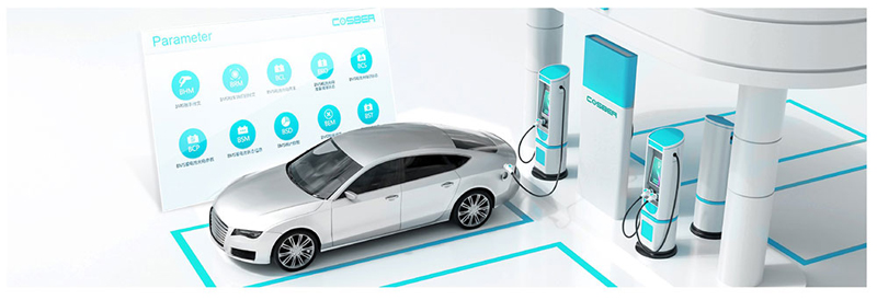 EV Charging Solution