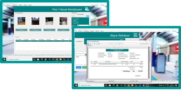 Aplikasi SIM PKB Blue Fullcycle