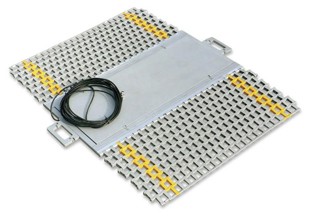 Portable Truck Scales