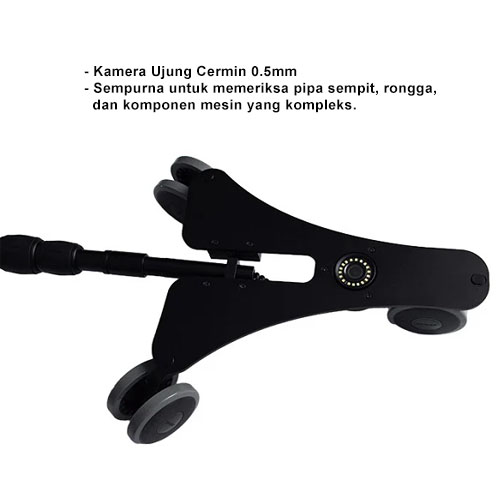 TVS-2510 Under Vehicle Inspection Camera