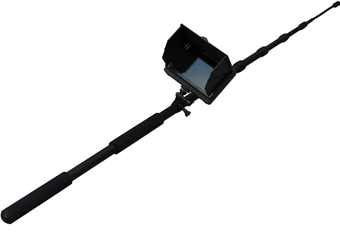 SRP-500 Rescue and Search Telescopic